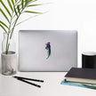 Holographic stickers - STYLISHOUR