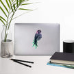 Holographic stickers - STYLISHOUR
