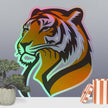 Holographic stickers - STYLISHOUR