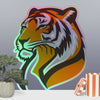 Holographic stickers - STYLISHOUR