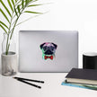 Holographic stickers - STYLISHOUR