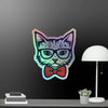 Holographic stickers - STYLISHOUR
