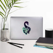 Holographic stickers - STYLISHOUR