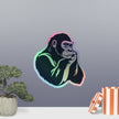 Holographic stickers - STYLISHOUR