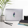 Holographic stickers - STYLISHOUR