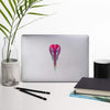 Holographic stickers - STYLISHOUR