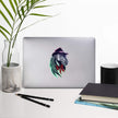 Holographic stickers - STYLISHOUR