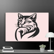 I Do What I Want Wall Art Canvas - STYLISHOUR