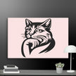 I Do What I Want Wall Art Canvas - STYLISHOUR
