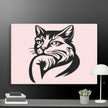 I Do What I Want Wall Art Canvas - STYLISHOUR