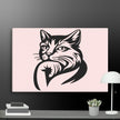 I Do What I Want Wall Art Canvas - STYLISHOUR