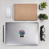 Holographic stickers - STYLISHOUR