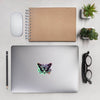 Holographic stickers - STYLISHOUR