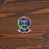 Holographic stickers - STYLISHOUR