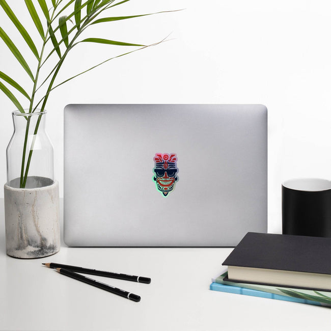 Holographic stickers - STYLISHOUR