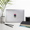 Holographic stickers - STYLISHOUR