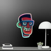Holographic stickers - STYLISHOUR