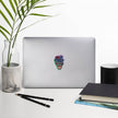 Holographic stickers - STYLISHOUR