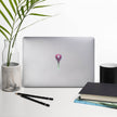 Holographic stickers - STYLISHOUR
