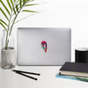 Holographic stickers - STYLISHOUR