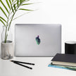 Holographic stickers - STYLISHOUR