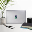 Holographic stickers - STYLISHOUR