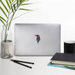 Holographic stickers - STYLISHOUR