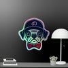 Holographic stickers - STYLISHOUR