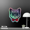 Holographic stickers - STYLISHOUR