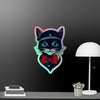 Holographic stickers - STYLISHOUR