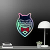 Holographic stickers - STYLISHOUR