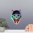 Holographic stickers - STYLISHOUR