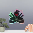 Holographic stickers - STYLISHOUR