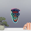 Holographic stickers - STYLISHOUR