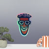 Holographic stickers - STYLISHOUR