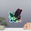 Holographic stickers - STYLISHOUR