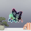 Holographic stickers - STYLISHOUR