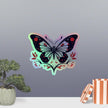 Holographic stickers - STYLISHOUR