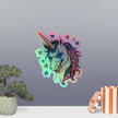 Holographic stickers - STYLISHOUR