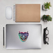 Holographic stickers - STYLISHOUR