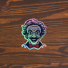Holographic stickers - STYLISHOUR