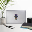 Holographic stickers - STYLISHOUR