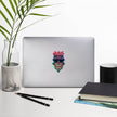 Holographic stickers - STYLISHOUR