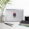 Holographic stickers - STYLISHOUR