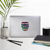 Holographic stickers - STYLISHOUR