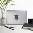 Holographic stickers - STYLISHOUR
