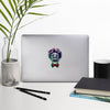Holographic stickers - STYLISHOUR