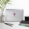 Holographic stickers - STYLISHOUR