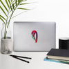 Holographic stickers - STYLISHOUR