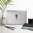 Holographic stickers - STYLISHOUR